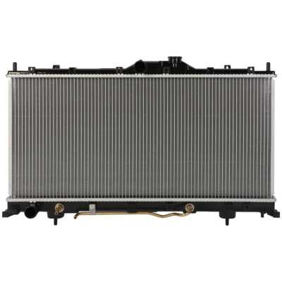 Replacement Aluminum Radiator Fit For 06 2007 2008 2009-2012 Mitsubishi Eclipse - Image 1 of 4