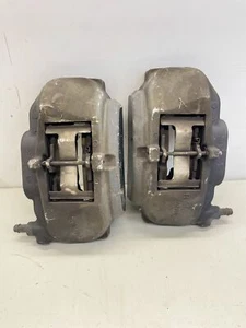 LEXUS GS350 AWD L10 2013-2018 Brake Calipers Kit 47750-22460 L R - Picture 1 of 9