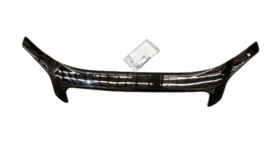 Holden CG Captiva Smoked Bonnet Protector 2007 - 2009 Genuine GM # 95710080 - image 1 of 1