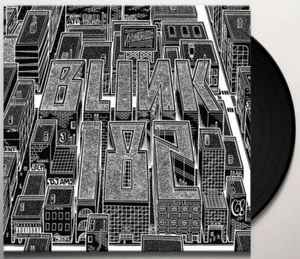 Blink 182: Neighborhoods 180g Vinyl LP. Enema Of The State. California. Buddha. - Picture 1 of 1
