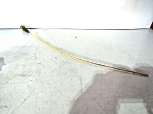 GENUINE FORD FOCUS MK2 04-10 C MAX 03-10 OIL DIPSTICK 2.0 DIESEL MODELS - Picture 1 of 3