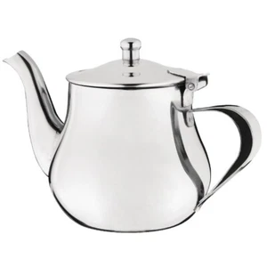 OLYMPIA ARABIAN TEA POT 18/8 M980 - Picture 1 of 1