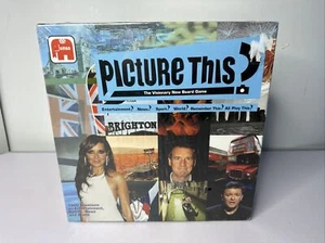 FOTO ESTO - Juego de Trivia Visual de Jumbo - Nuevo y Precintado - Imagen 1 de 4