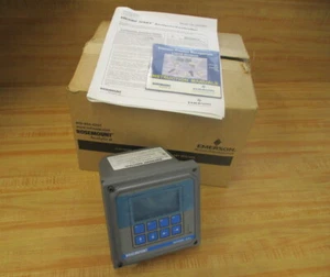 Emerson 54EPH/ORP-01-20 PH/ORP Analyzer/Controller Assy 54e - Picture 1 of 12