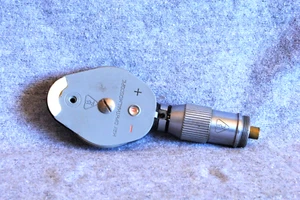 vintage bausch & lomb ophthamoscope optometrist tool - Picture 1 of 4