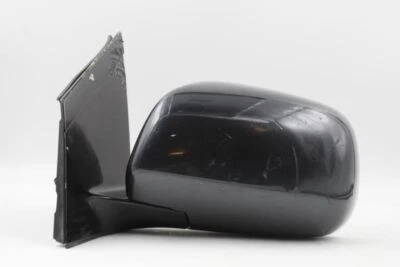 Espejo retrovisor lateral izquierdo gris con memoria 06-09 LEXUS RX400h OEM #10649 Foto 1 de 4