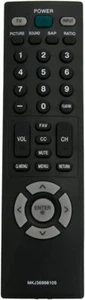 Neu MKJ36998105 Fernbedienung passend für LG LCD TV 26LG30-UA 19LG31 22LG31 26LF10 - Bild 1 von 3