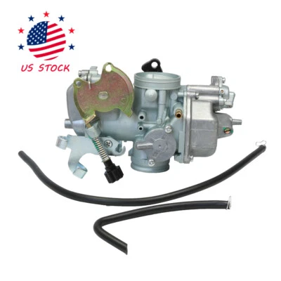Carburador Carb EE. UU. Se adapta a moto Honda XL 250 XL 250S XL250S 1978-1980 Foto 1 de 4
