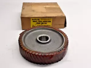 Dodge 633605 Reduction Gear only (no key) first small for # 3 Reducer 1570-E7 - Picture 1 of 8