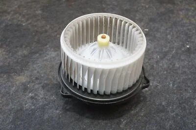 Conjunto de motor soplador calentador aire acondicionado tablero delantero C2p26084 Jaguar tipo F 14-20 Foto 1 de 4