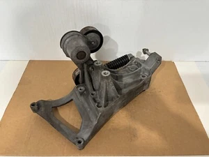 2012-14 LACROSSE MALIBU REGAL 2.4 HYBRID ALTERNATOR BRACKET ASSY # 12649651 - Picture 1 of 16