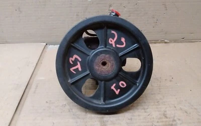 2000 克莱斯勒 300 米 FWD 动力 STEERING PUMP — 第 1/4 张图片