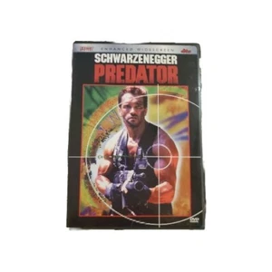 Predator DVD (Enhanced Widescreen) Schwarzenegger - Foto 1 di 3