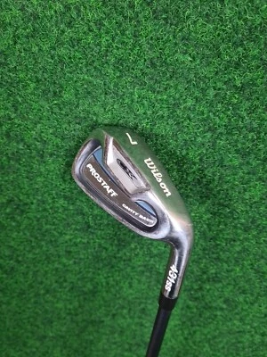 WILSON ProStaff CX  7-Eisen - Damen (Graphit, 36,5 Zoll, Rechts, Ladies Flex) - Bild 1 von 4