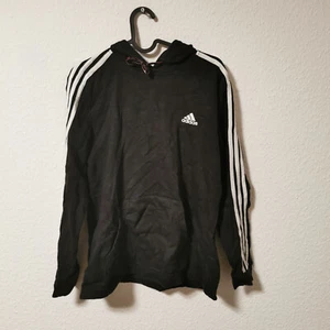 Adidas Damen Hoodie Schwarz M CD005 - Bild 1 von 4