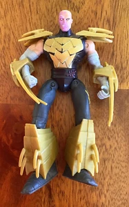 Tales of Teenage Mutant Ninja Turtles - Brutal Shredder - 2013 (TMNT) - Picture 1 of 5