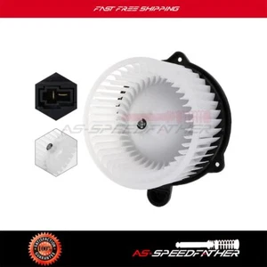 Blower Motor AC Heater Fit For 2009 2010-2013 Hyundai Genesis 700222 Blower - Foto 1 di 7