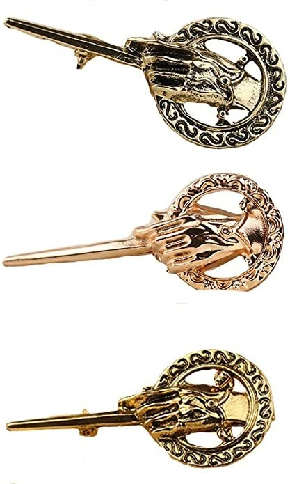 Brooch Pin For Women Girlfriends Wedding Anniversary Christmas Birthday Gifts - Image 1 of 1