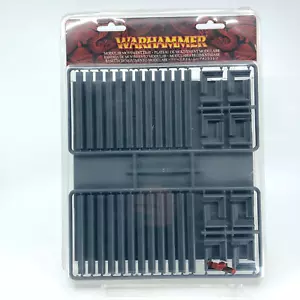 Modular Movement Tray Set ungeöffnet Games Workshop - Warhammer Fantasy 2 - Bild 1 von 3