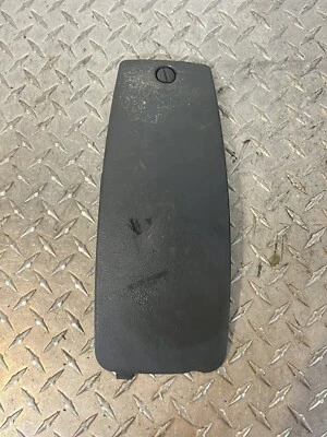 Cubierta de caja de fusibles de plástico para Dodge Mercedes Sprinter 2004-2006 T1N OEM 2500 3500 Foto 1 de 4