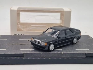 MERCEDES BENZ 190 2.3 - Norev - Scala 1/43 - Foto 1 di 4
