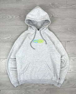 Golf Wang Tyler Creator Grey Box Logo Hoodie M Größe Herren - Bild 1 von 6