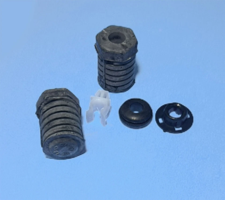 Soporte de capó soporte de varilla de hélice soporte para Toyota 4Runner Hilux Tundra Sienna T100 Foto 1 de 1