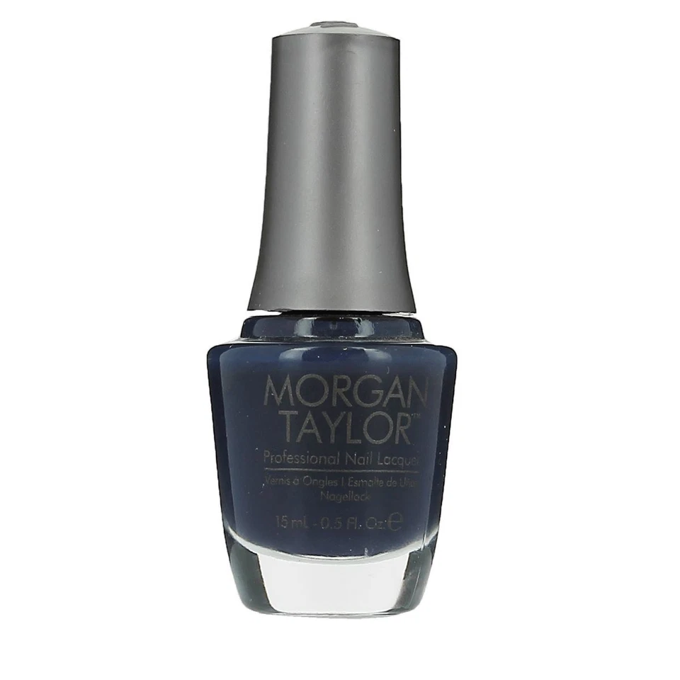 Morgan Taylor Hide and Sleek Professional Nail Lacquer 15ml - Bild 1 von 1