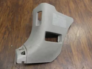 09-15 HONDA PILOT OEM LEFT DRIVER SIDE COWL TRIM PANEL COVER - Picture 1 of 4