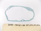 NOS YAMAHA 1986 DT1 DT2 RT1 RT2 CRANKCASE COVER GASKET 308-15461-00