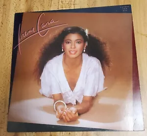 Irene Cara - Anyone Can See LP 1982 Network E1 600003 VINYL Record - Picture 1 of 4