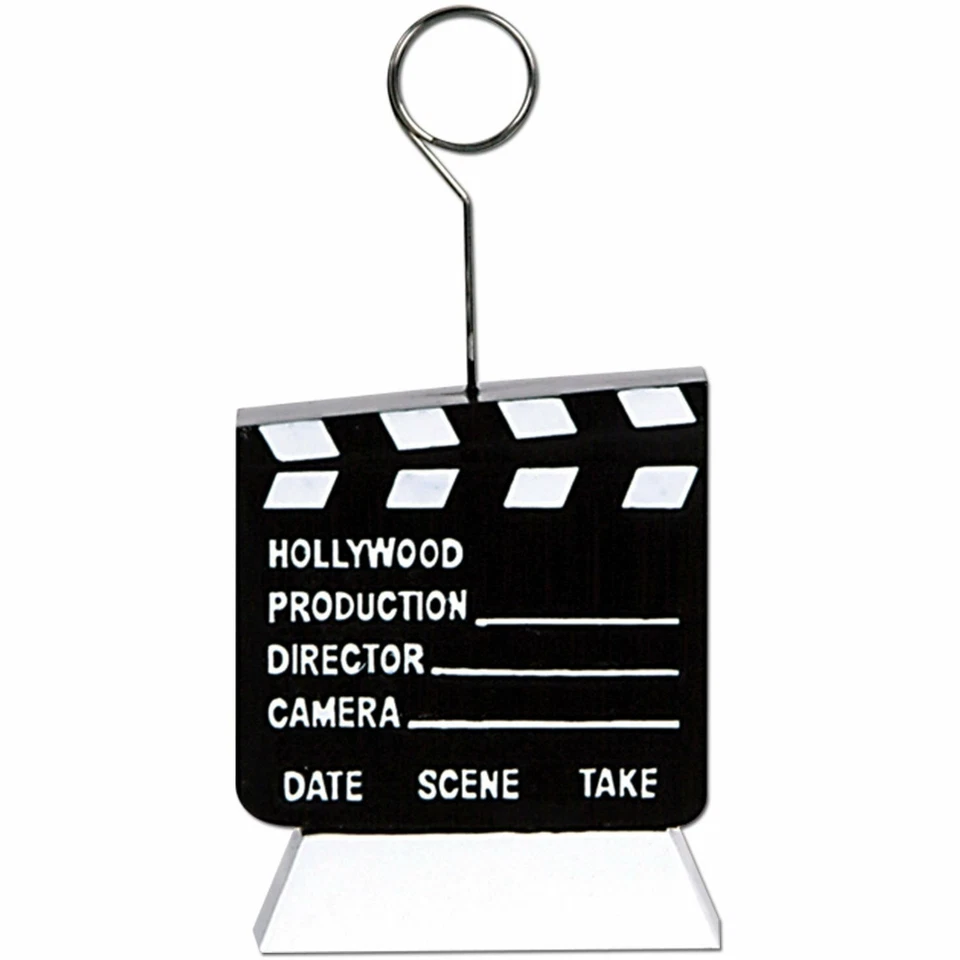 Foto/globo de tablilla de película peso #50462, 1 pieza Foto 1 de 2