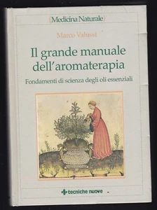 Buch Das große Handbuch der Aromatherapie Marco Valussi 9R - Bild 1 von 1