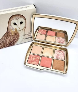 Hourglass Ambient Lighting Edit Unlocked Palette Owl - Bild 1 von 6