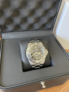 ebay steinhart watches