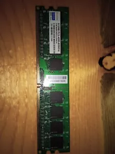 Memory Card 512MB PC2-4200 633mHz OXCCO - Picture 1 of 2