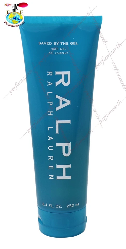 Ralph By Ralph Lauren Save By The Gel Hair Gel  8.4oz/250ml  New Same As Picture - Image 1 of 1