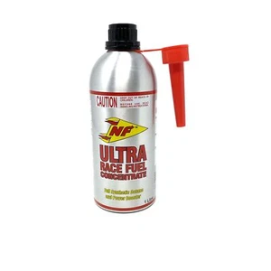 NF Ultra Race Kraftstoffkonzentrat - 1 Liter - Bild 1 von 3