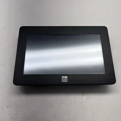 Elo Touch ET0700L 7" Touchscreen Monitor C4 - Image 1 of 3