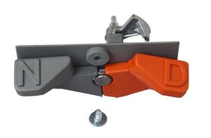 Kirby Vakuum Neutral / Antriebspedal für Sentria Modelle, 49-7942-09, 558406A - Bild 1 von 3