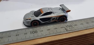 2015 HOT WHEELS MATTEL RENAULT SPORT RS MADE IN INDONESIA - Bild 1 von 10