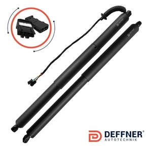 Elektrischer Heckklappenantriebe Satz OPEL Astra ST / 2015-2021 - DEFFNER (L+R) - Bild 1 von 3