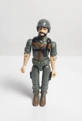 Hasbro ARAH 1982 G.I. Joe Clutch V.A.M.P. Прямой рычаг драйвера в комплекте - Изображение 1 из 4