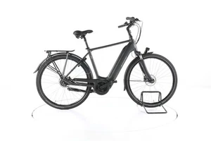 Batavus Finez eGo City E-Bike Top Elektrofahrrad Bosch Akku 625Wh Fahrrad 28" Pr - Bild 1 von 10