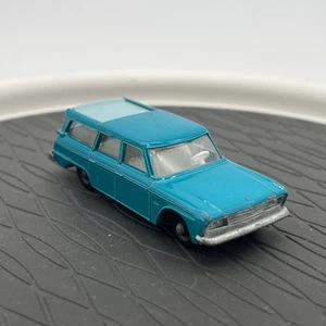 Matchbox Studebaker Lark Wagonaire serie n. 42 Made In England By Lesney Clean - Foto 1 di 9