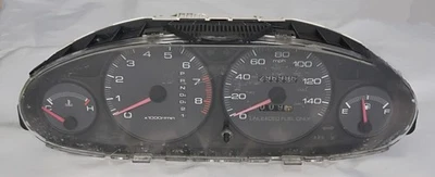 ⭐ 1993-2001 ACURA INTEGRA OEM CUADRO DE INSTRUMENTOS (A/T) ⭐ Foto 1 de 4