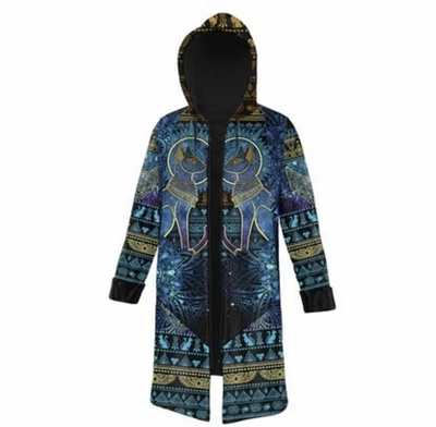 Capa LUNAFIDE Bastet Ultra - Talla Grande Foto 1 de 4