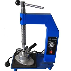  Thermostatic Tire Repair Machine for Hot Patching Car Tires and Inner Tubes - Picture 1 of 13