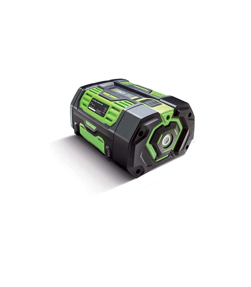 Promo : Batterie électrique 10Ah 56v BA5600T pour outils Ego Power+ Neuve - Imagen 1 de 1