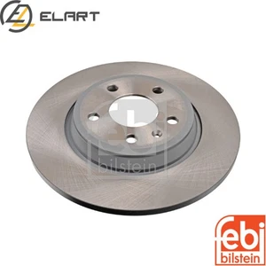 2x BRAKE DISC 36463 FOR AUDI A7/Sportback A6/C7/C8/Allroad Q5/Van A5 A4/B8/B9 - Picture 1 of 10